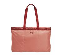Under Armour Women's Favorite Tote, (696) Canyon Pink / / Earthen Orange, One Size Fits Most
