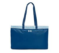 Under Armour Womens Favorite Tote Bag Blue One Size