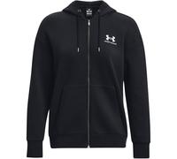 Under Armour Womens Fleece Fz Full Zip Top