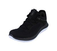 Under Armour Womens Flow Synchronicity Running Trainers - Black - Size UK 3.5