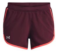 Under Armour UA Fly by 2.0 Short, Red, MD