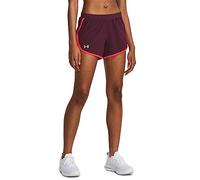 Under Armour UA Fly by 2.0 Short, Red, SM
