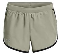 Under Armour Fly By 2.0 3 Inch Shorts Women's