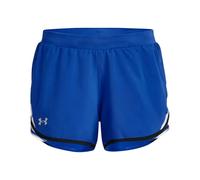 Under Armour Womens Fly By 2.0 Shorts - Royal Blue - Royal Blue - 10 UK