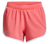 Under Armour Fly By 2.0 3 Inch Shorts Women's