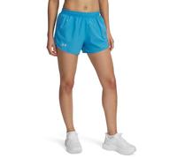 Under Armour Women's Fly by Shorts