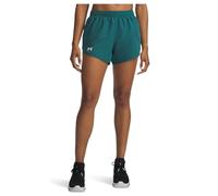 Under Armour Women's Fly by Shorts, M