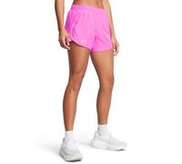 Under Armour Women's Fly By Shorts, XS