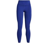Women's Under Armour UA Fly-Fast Elite Ankle Tights in Blue