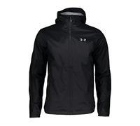 Under Armour Womens Forefront Rain Jacket, Waterproof jacket for women, Lightweight raincoat