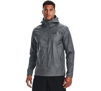 Under Armour Womens Forefront Rain Jacket, Waterproof jacket for women, Lightweight raincoat
