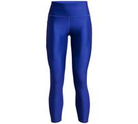Under Armour Armour Hi Ankle Leg, Blue, XXL