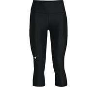 Under Armour Women's HeatGear Armour Caprihose Mit Hoher Taille Capri