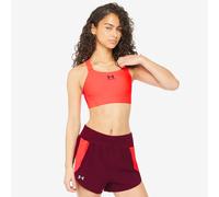 Under Armour Womens HeatGear Armour Crossback High Bra