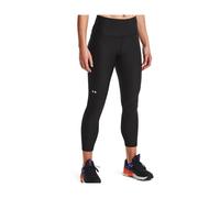 Under Armour Women's HeatGear Hi Rise 7/8 Leggings