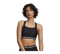 Under Armour Heatgear High Impact Sports Bra