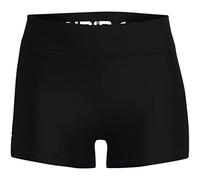 Under Armour HeatGear Armour Mid Rise Women's Shorts