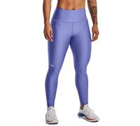 Under Armour HeatGear Performance Tights Womens - Blue blue 10 (S)