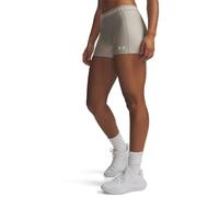 Under Armour Womens HeatGear Short