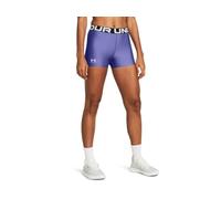 Under Armour - Womens Hg Authentics Shorty, Color Starlight (561), Size: X-Large