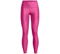 Under Armour Womens Hirise Leg Sports Training Fitness Gym Performance