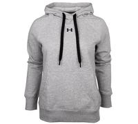 Under Armour Armour Rival Fleece Hoodie - Grey 14