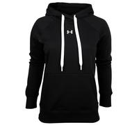 Under Armour Womens Hoodie Rival Fleece Hb Training Sports