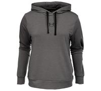 Under Armour Armour Rival Terry OTH Hoodie Womens - Grey 10