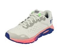 Under Armour Womens Hovr Infinite 3 Grey Trainers - Size UK 3