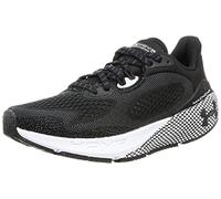Under Armour Womens HOVR Machina 3 Running Shoes Black/White 4.5