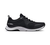 Under Armour Womens HOVR Omnia Training Shoe Size: UK 8, Colour: Black