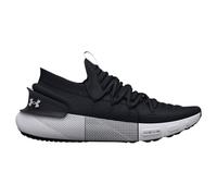 Under Armour Women's UA HOVR Phantom 3 Running Shoes Black/White 38,5 Road running shoes