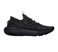 Under Armour Women's UA HOVR Phantom 3 Running Shoes Black/White 40 Road running shoes