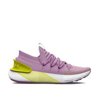 Under Armour Womens HOVR Phantom 3 Running Shoes Purple 5.5