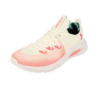 Under Armour Womens Hovr Rise 3 Novelty 3024698 100 - UK 5.5 | US 8 | EU 39