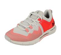 Under Armour Womens Hovr Rise 3022208 106 - UK 4 | US 6.5 | EU 37.5