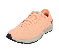 Under Armour Womens Hovr Sonic 3 Orange Trainers - Size UK 5.5