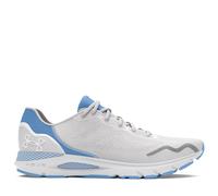 Under Armour Womens HOVR Sonic 6 Running Shoes in Grey Mesh - Size UK 4
