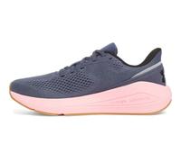 Under Armour Women's HOVR Sonic 7 Sneaker, (044) Downpour Gray/Prime Pink/Black, 10