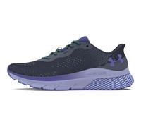 Under Armour Women's HOVR Turbulence 2 Sneaker, (103) Downpour Gray/Celeste/Starlight, 5.5