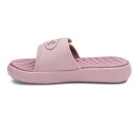 Under Armour Women's Ignite Pro, (673) Tourmaline Pink/Maroon Mist/Maroon Mist, 6.5 UK