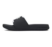 Under Armour Women's Ignite Select, (001) Black/Black/White, 7, US