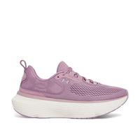 Under Armour Womens Infinit Elite Entry Road Running Shoes in Purple - Size UK 8