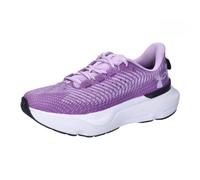 Under Armour Womens Infinite Pro Running Shoes Purple 5