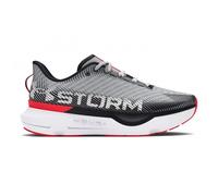 Under Armour Womens Infinite Pro Storm Running Shoes Colour: Grey, Size: 4.5 UK