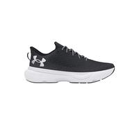 Under Armour Infinite Neutral Running Shoe Women - Black, Black, Size 7.5
