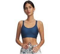 Under Armour Women's Infinity 2.0 Mid Sports Bra - Wham Blue - Size: XS A-C