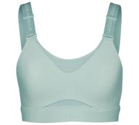 Under Armour - Women's Infinity High 2.0 Bra - Sports bra size XS - A-C, grey