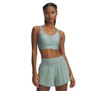 Under Armour Women's Infinity High Impact Bra (A-c Cup Size) Sports Bra, Opaque, M