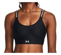 Under Armour Womens Infinity Mid Bra Black